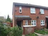 Hellyer Way, Bourne End