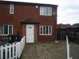 Moor View Walk, Camperdown, Newcastle Upon Tyne, NE12 5XQ