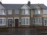 Dennis Road, Wyken, Coventry
