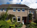 Northcroft, Wooburn Green.