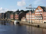 Woodsmill Quay Skeldergate, York YO1