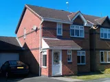 Nolan Close, Ash Green, Coventry, CV6 6QB