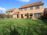 Boyce Crescent, Old Farm Park, Milton Keynes, Buckinghamshire, MK7 8PG
