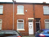 Elizabeth Street, Denton, Manchester M34