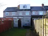 Chesterton Road, Radford, Coventry, CV6 2LB