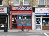 NEWSAGENT/OFF LICENCE