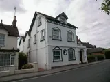 Station Road, Liss