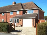 Charles Avenue, Albrighton, Wolverhampton