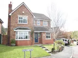 Kittiwake Road, Heapey, Chorley PR6