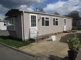 Mayfield Park
West Drayton