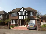 Armorial Rd, Styvechale