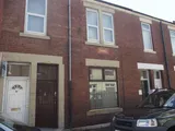 Stanley Street, Howdon - One bed ground floor flat