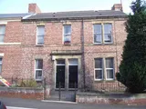 Villa Place, Gateshead, One Bedroom Ground Floor Flat.