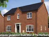 Canal Side, Hinckley