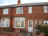 Grange Walk, Grimsby