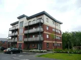 Canal Side, Water Street, Radcliffe
