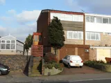 College Street, Nuneaton