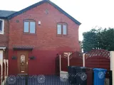 Heppleton Road, Manchester, M40