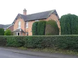 Stone Road, Eccleshall, Stafford ST21