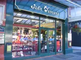 QUALITY GIFT SHOP