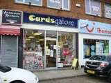 CARDS & GIFTS SHOP