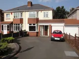 Fordbrook Lane, Pelsall, Walsall