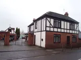 Stubbers Green Road, Aldridge, WALSALL
