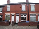 Gill Street, Stockport SK1