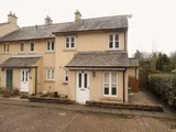'41 Woodside Avenue', Sedbergh. Modern spacious one bedroom house.
