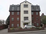 Manor Road, Chigwell