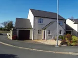 '1 Edenfold' Bolton, Appleby. 2 Bed Semi with Private Parking and Garden