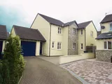 '27 Esthwaite Green', Kendal. Modern 5 Bedroom Detached House