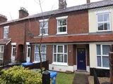 Ketts Hill, Norwich, Norfolk, NR1 4HD