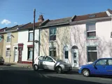Clive Road, Portsmouth PO1