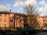 Russell Court, Jesmond