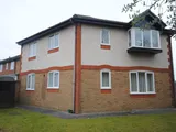 Unwin Close, Woolston