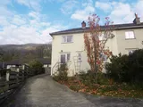 '33 Fairholme', Sedbergh. 2 Bed with Garage and Views
