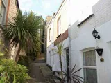 High Street Falmouth