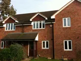 Bishops Waltham - The Orchard