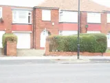 Halewood Avenue, Newcastle Upon Tyne