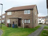 Lemington Rise, Alverston Close