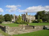 'The Tower, Sedbergh. Unique 3 bed property within Ingmire Hall