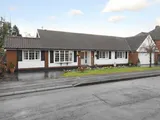 Weston Crescent, Aldridge, Walsall.