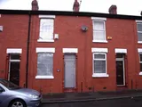 Beckett Street, Gorton, Manchester M18
