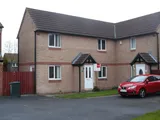 Shirlaw Close, Westerhope