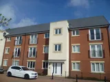 Greenock Crescent, Wolverhampton WV4
