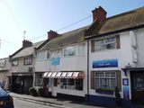 5a Chapel Street, Budleigh Salterton.