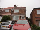 Knightside Gardens, Dunston