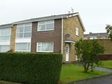 Hillhead Parkway, Chapel House