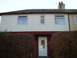 Conway road, Carlton, Nottingham